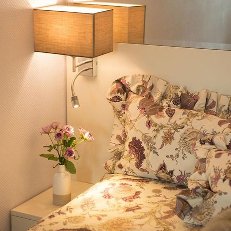 Hartha Apartment Ngoại thất bức ảnh