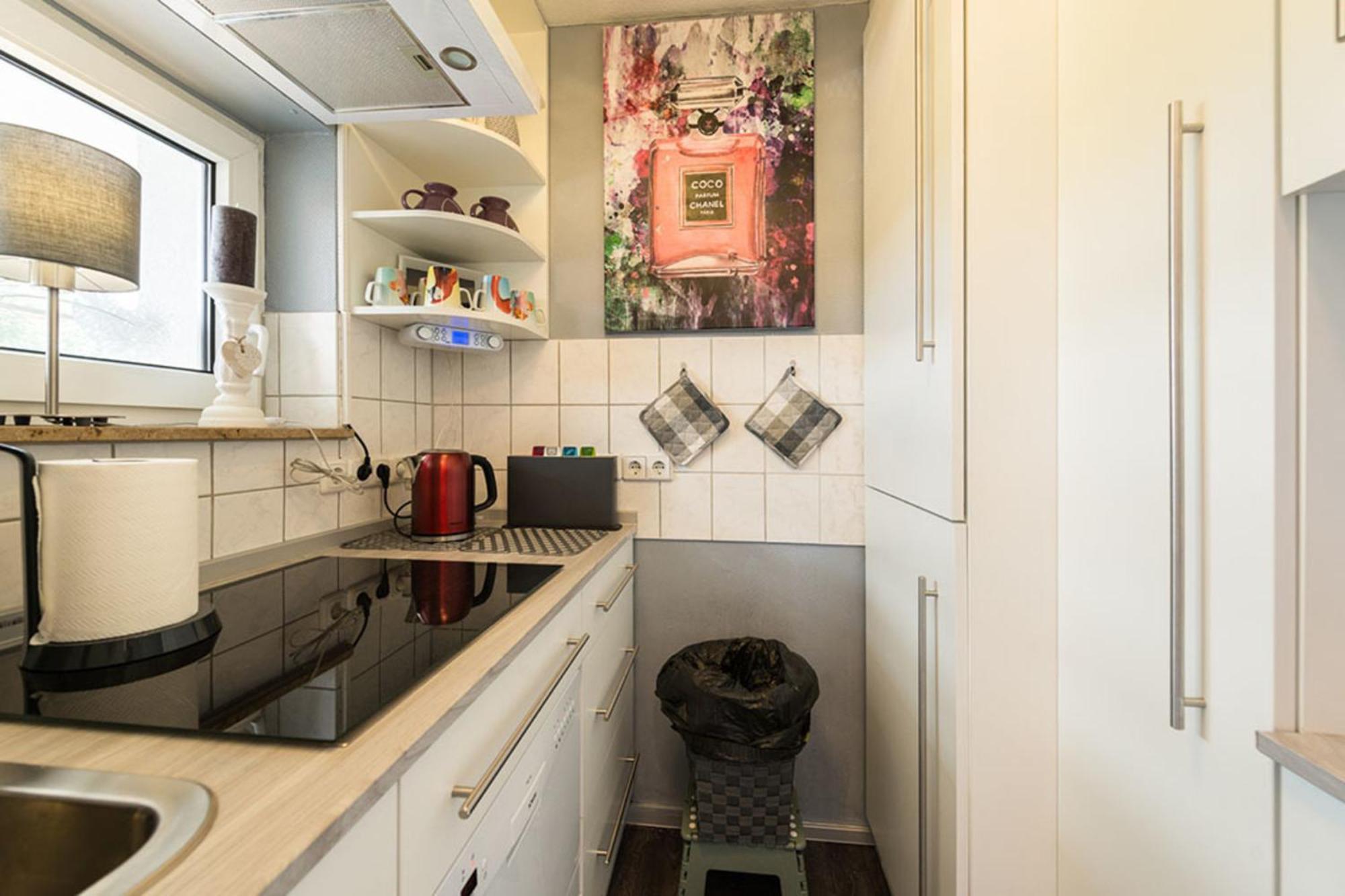 Hartha Apartment Ngoại thất bức ảnh
