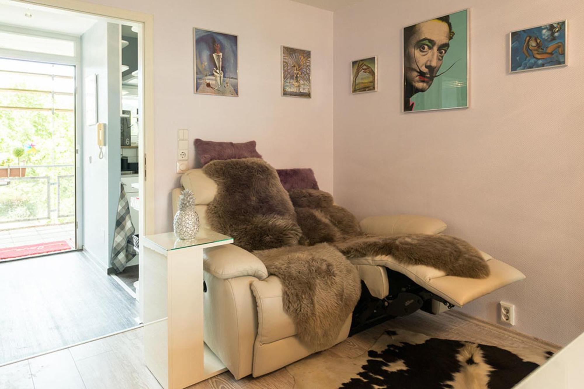 Hartha Apartment Ngoại thất bức ảnh