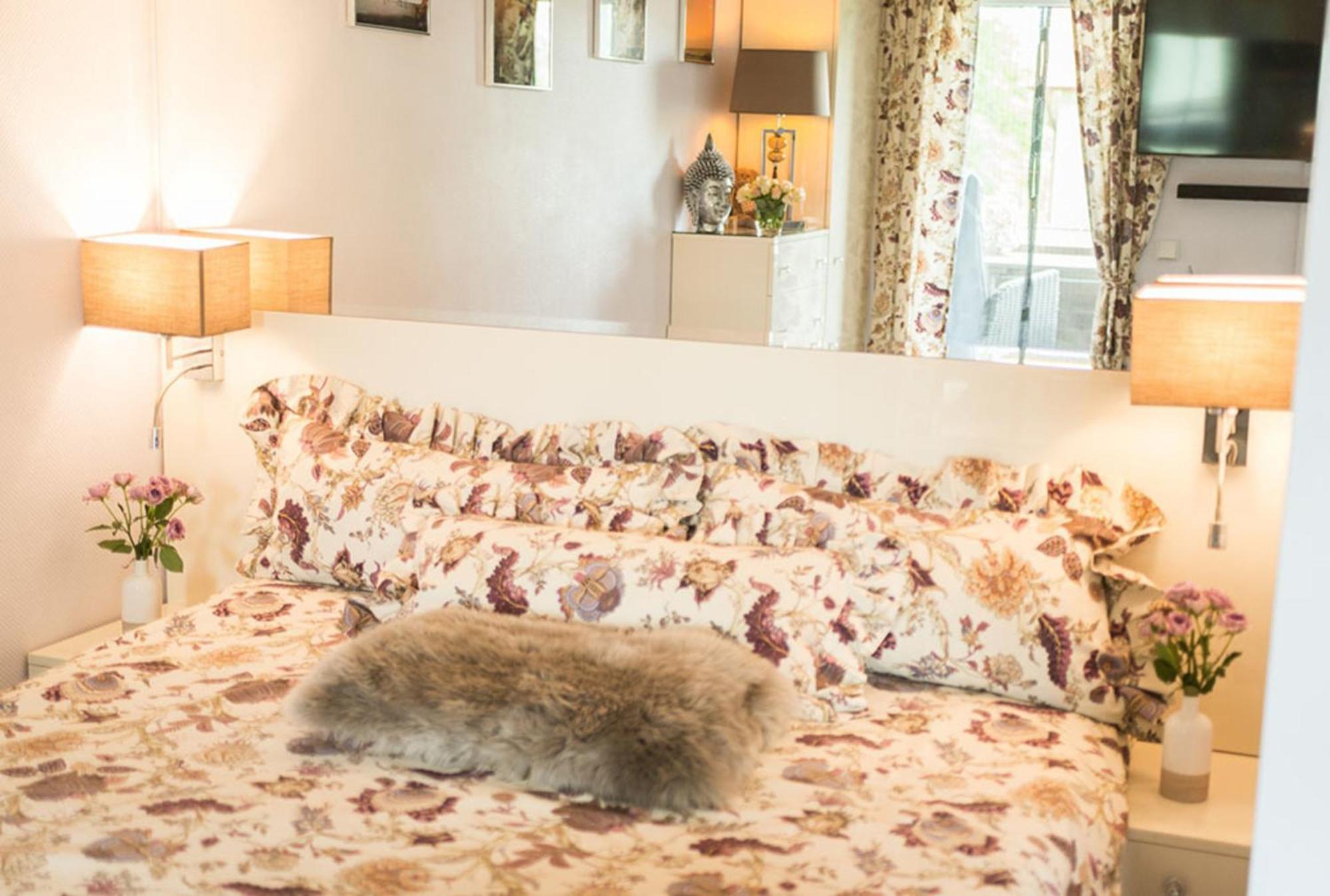 Hartha Apartment Ngoại thất bức ảnh